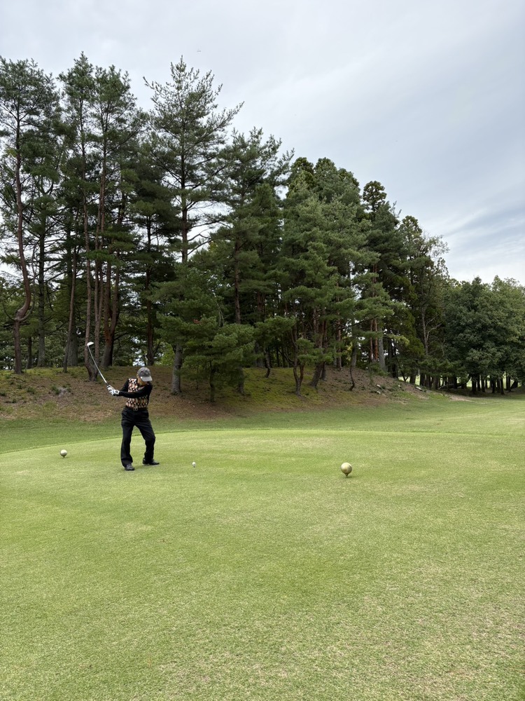 三晶技研株式会社、ゴルフ。SGB会